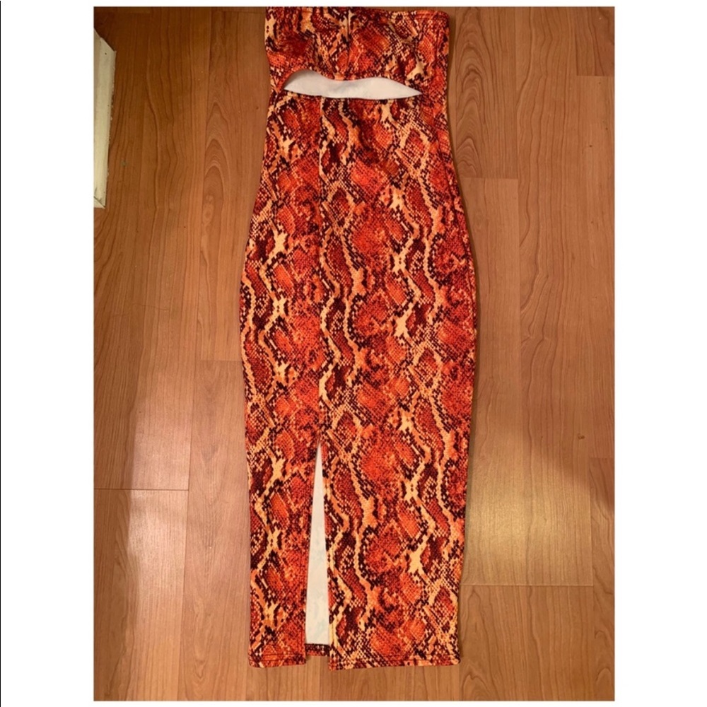 Dress